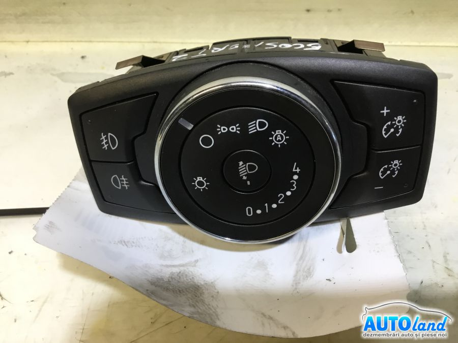 Bloc Lumini Av1t13d061ae Ford ECOSPORT II FACELIFT 2017 2017-2022