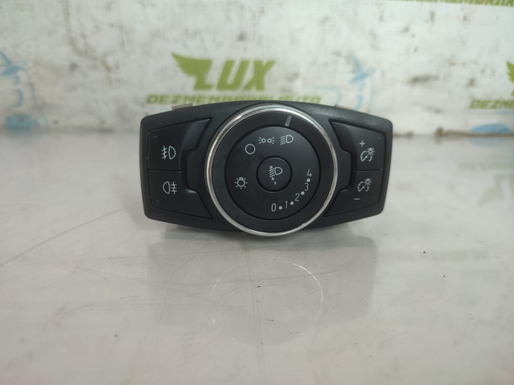 Bloc lumini AV1T13D061CD Ford EcoSport 2 [2013 - 2019] 1.0 ecoboost M1JU
