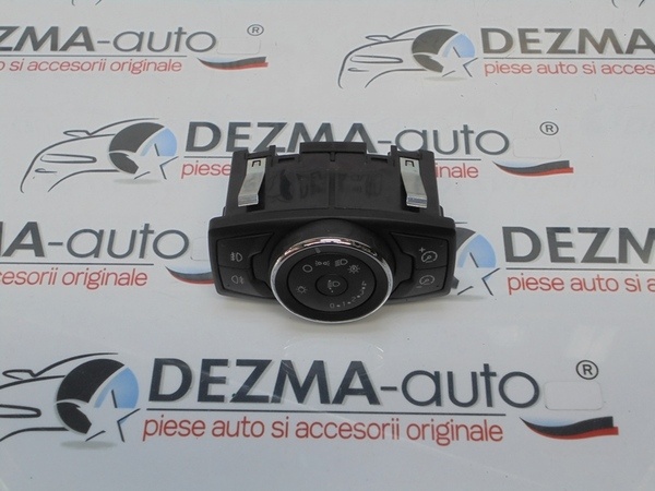Bloc lumini BH5T-13A024-AB, Ford Focus 3 (id:150553)