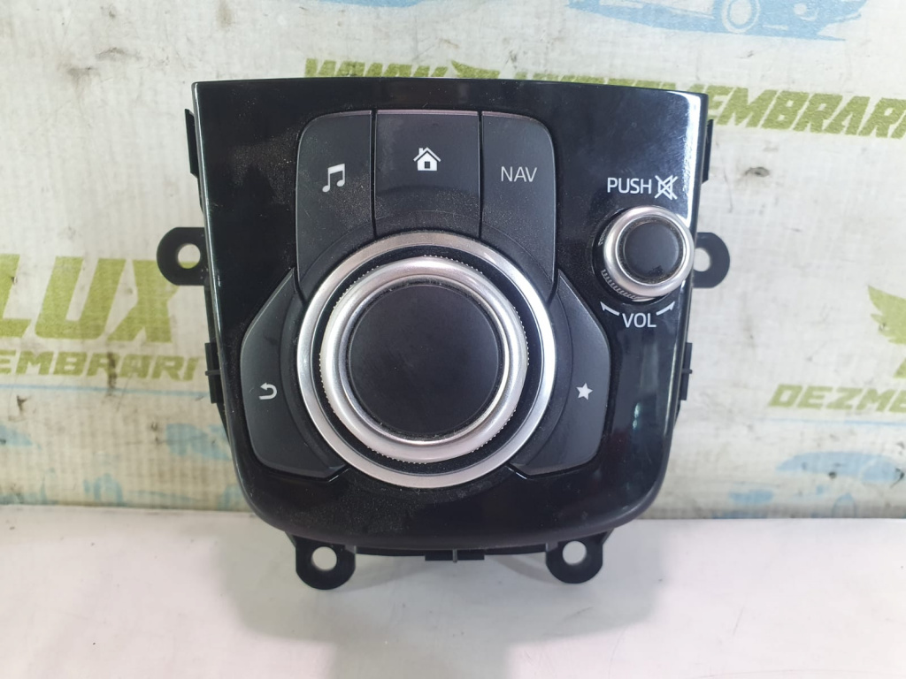 Bloc lumini bhn166cm0 Mazda 3 BM [2013 - 2016] 2.0 benzina