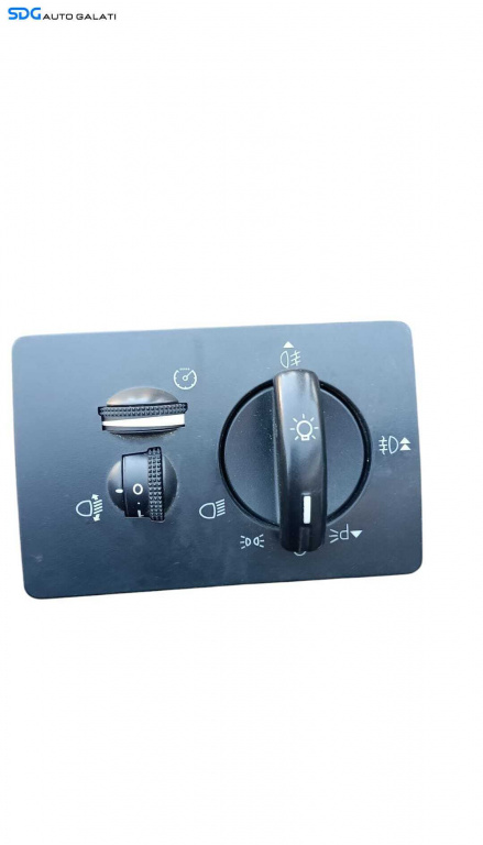 Bloc Lumini Bloc Lumini cu Proiectoare Ford Focus 2 2004 - 2010 Cod 4M51-13A024-AA [M8265]