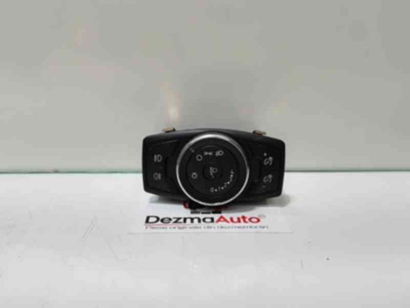 Bloc lumini BM5T-13A024-AD, Ford Focus 3 Turnier (id:327726)