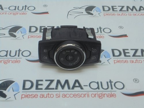 Bloc lumini, BM5T-13A024-CC, Ford Focus 3 Turnier (id:279270)