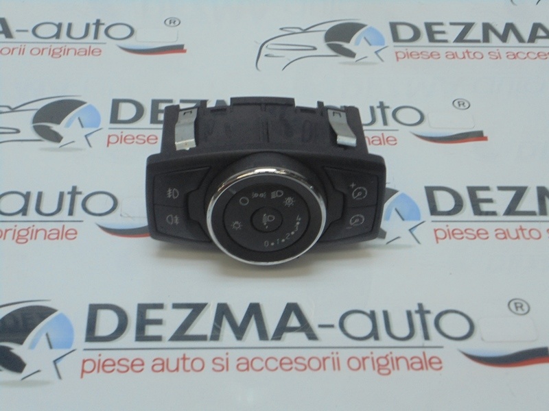 Bloc lumini, BM5T-13A024-CC, Ford Focus 3