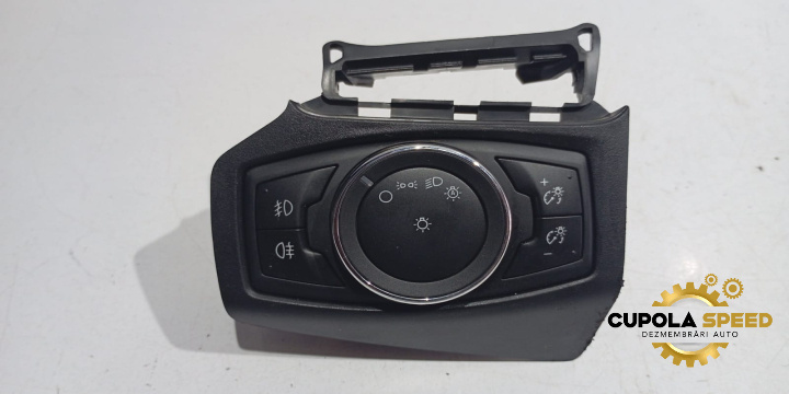 Bloc lumini BM5T-13A024-EE Ford Focus 3 [2011 - 2015]