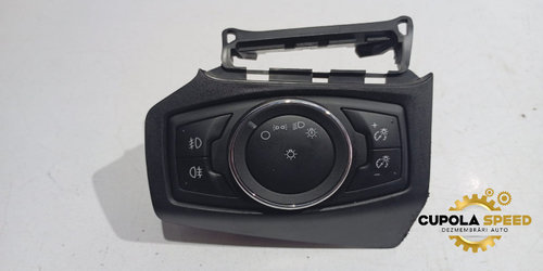Bloc lumini BM5T-13A024-EE Ford Focus 3 [2011 - 2015]
