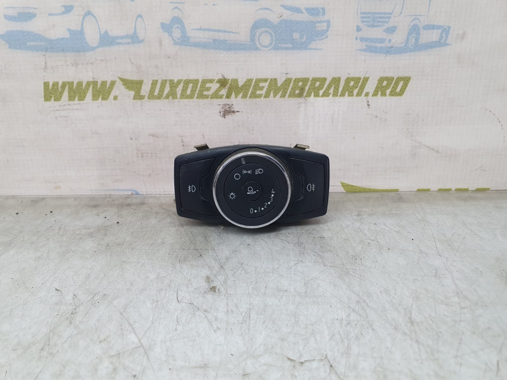 Bloc lumini bm5t-13a024-fe Ford Transit Custom [2012 - 2018]