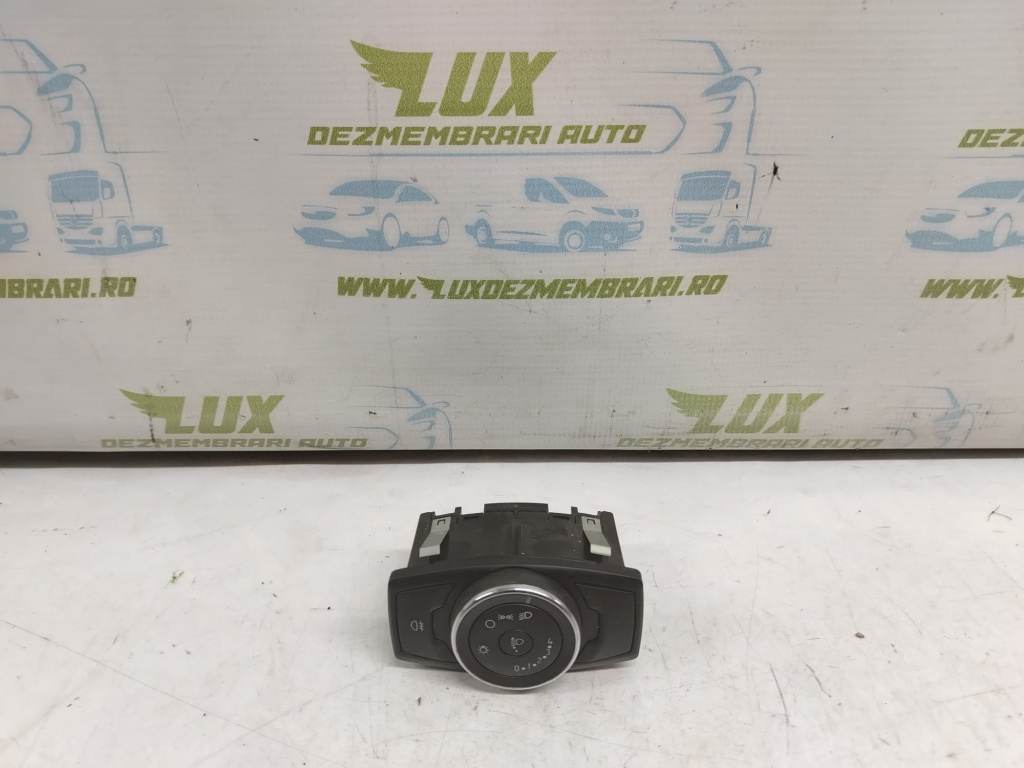 Bloc lumini Bm5t 13a024 gd Ford Focus 3 [2011 - 2015]