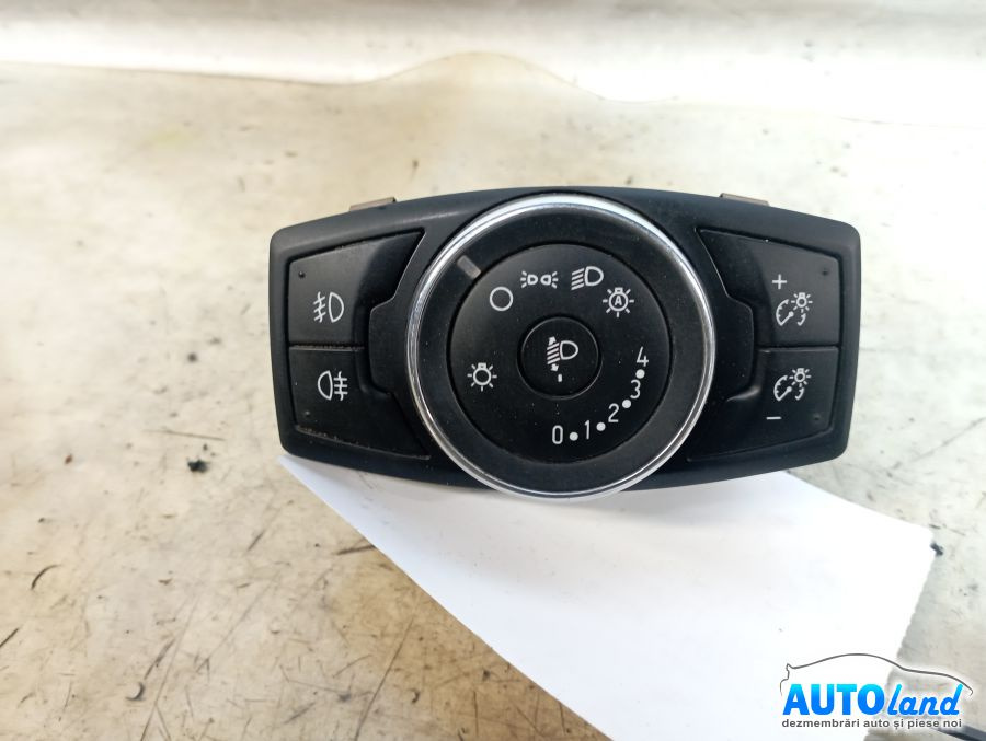 Bloc Lumini Bm5t13a024ce Ford TRANSIT CUSTOM 2012-2018