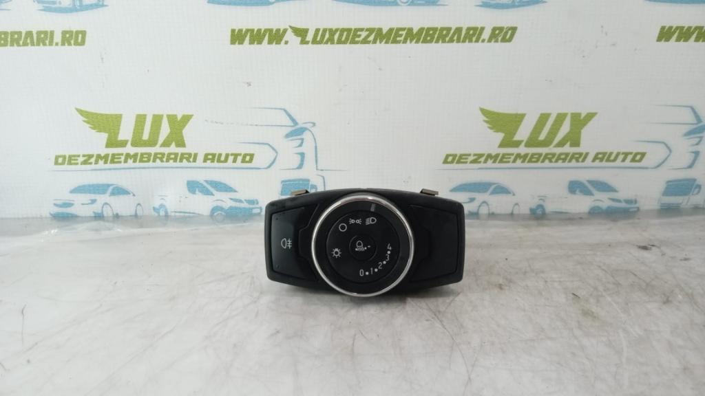 Bloc lumini Bm5t13a024gd Ford Focus 3 [2011 - 2015] 1.6 TDCI t3da