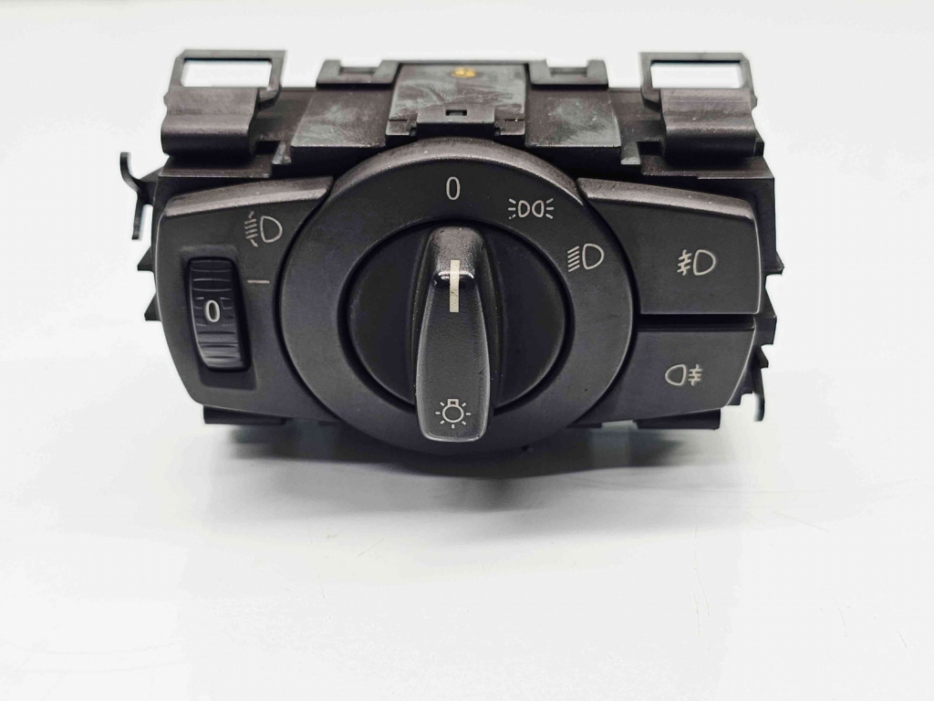 Bloc lumini Bmw 1 (E81, E87) [Fabr 2004-2010] 6932794