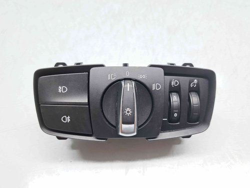 Bloc lumini Bmw 1 (F20) [Fabr 2011-2017] 9265305-04