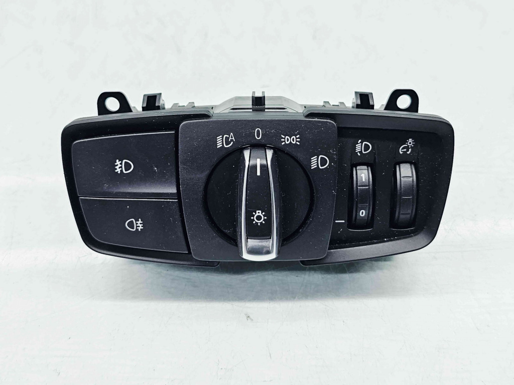 Bloc lumini Bmw 1 (F20) [Fabr 2011-2017] 9265305
