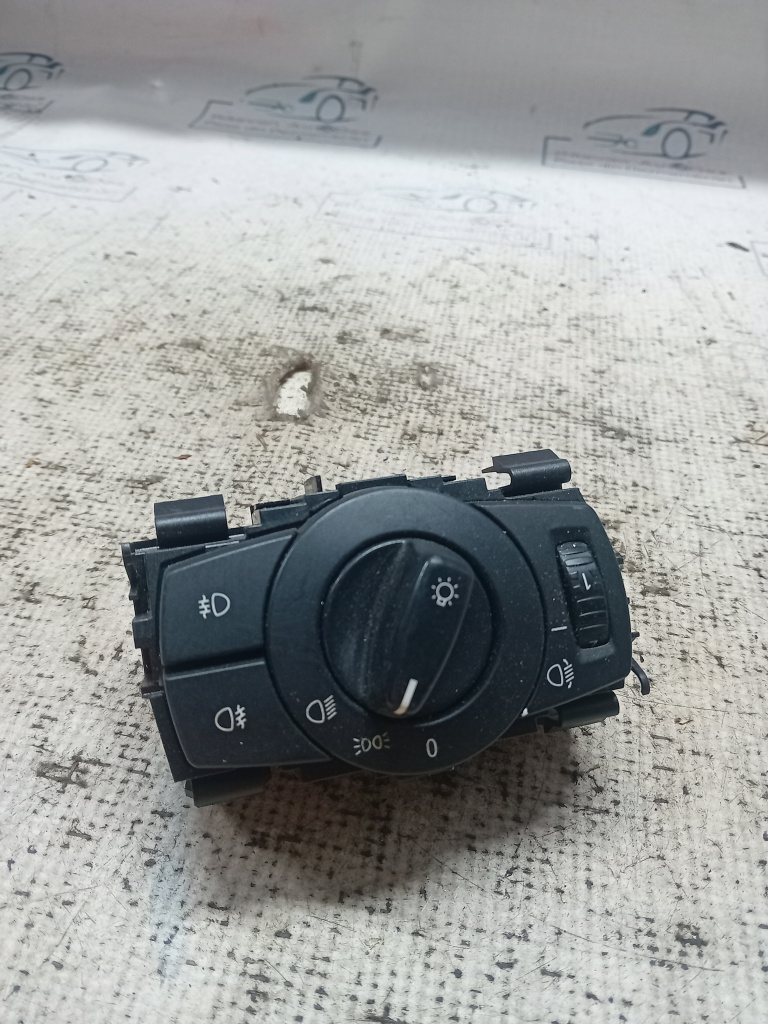 Bloc lumini BMW 118, 693279403