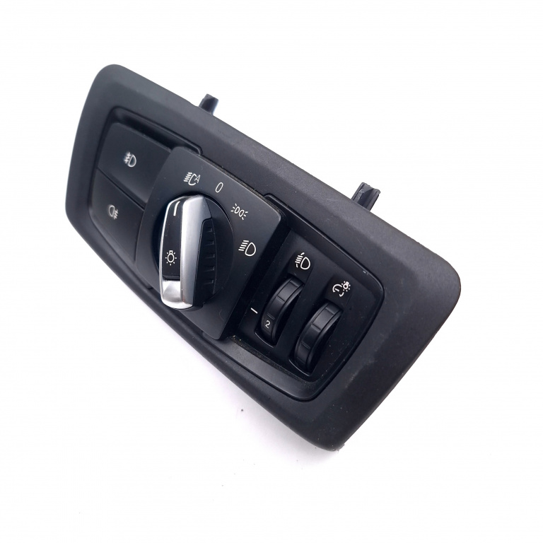Bloc Lumini Bmw 2 Gran Tourer (F46) 2015 > 218 D B47 C20 A Motorina 9311729, 931172904, 3473040103, 3615000182340007, 3473.0401-03