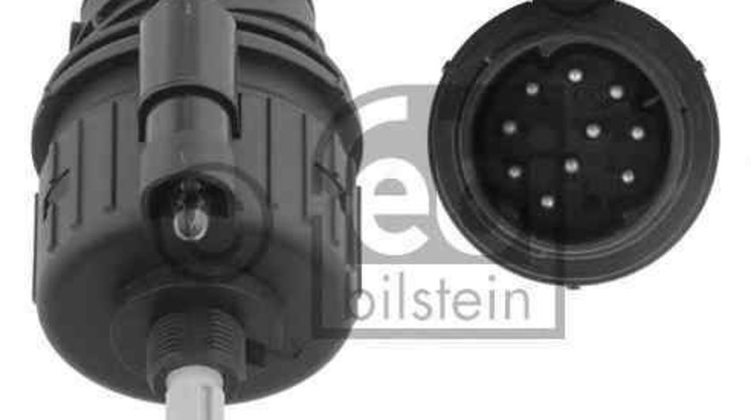 Bloc lumini BMW 3 cupe (E36) FEBI BILSTEIN 33072