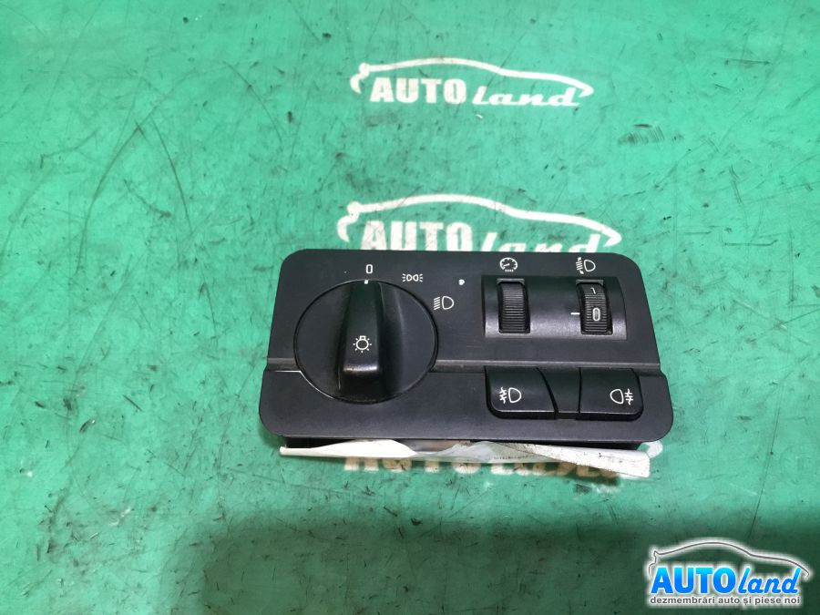 Bloc Lumini BMW 3 E46 1998-2005