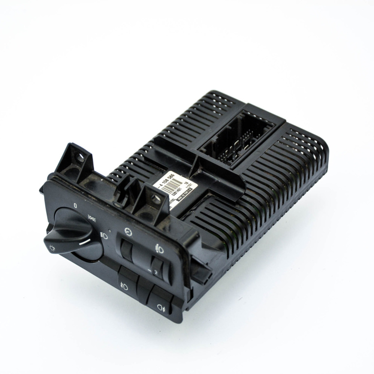 Bloc Lumini Bmw 3 (E46) 1998-2007 316 I M43 B16 (164E3) Benzina 4108586