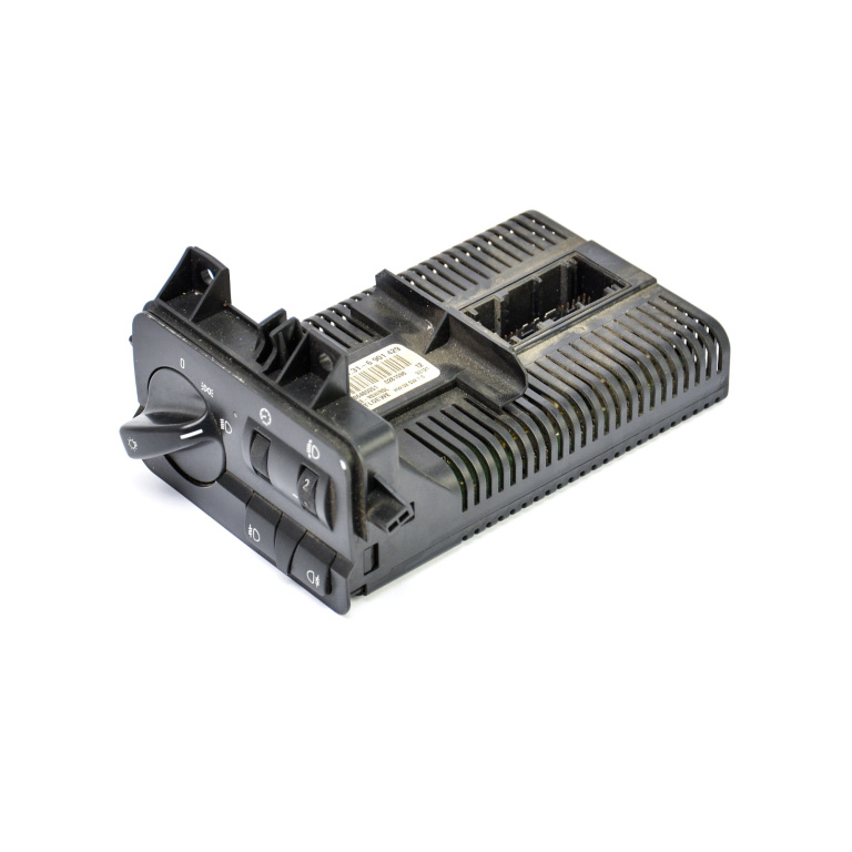 Bloc Lumini Bmw 3 (E46) 1998-2007 316 I M43 B19 (194E1) Benzina 6901429, 086480051