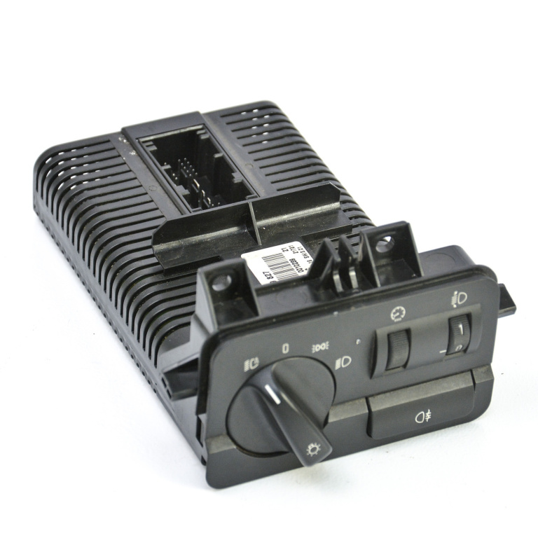 Bloc Lumini Bmw 3 (E46) 1998-2007 316 I N42 B18 A Benzina 6919827, 6 919 827, 037239070, 0010239 Lear