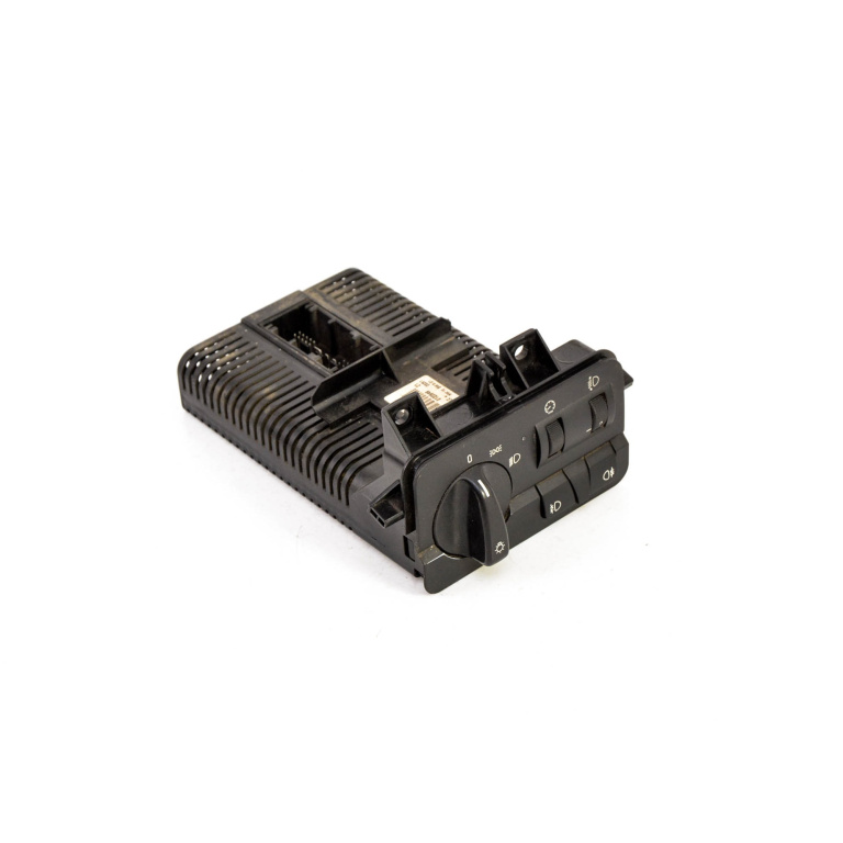 Bloc Lumini Bmw 3 (E46) 1998-2007 316 Ti N42 B18 A Benzina 6919828 Lear