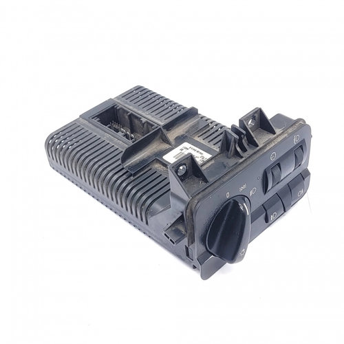 Bloc Lumini Bmw 3 (E46) 1998-2007 318 D M47 D20 (204D1) Motorina 6936832, 582228401, 0121851 Lear