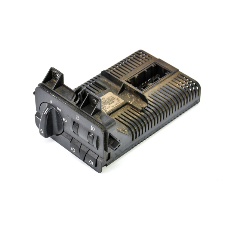 Bloc Lumini Bmw 3 (E46) 1998-2007 318 I N42 B20 A Benzina 6919829 Lear
