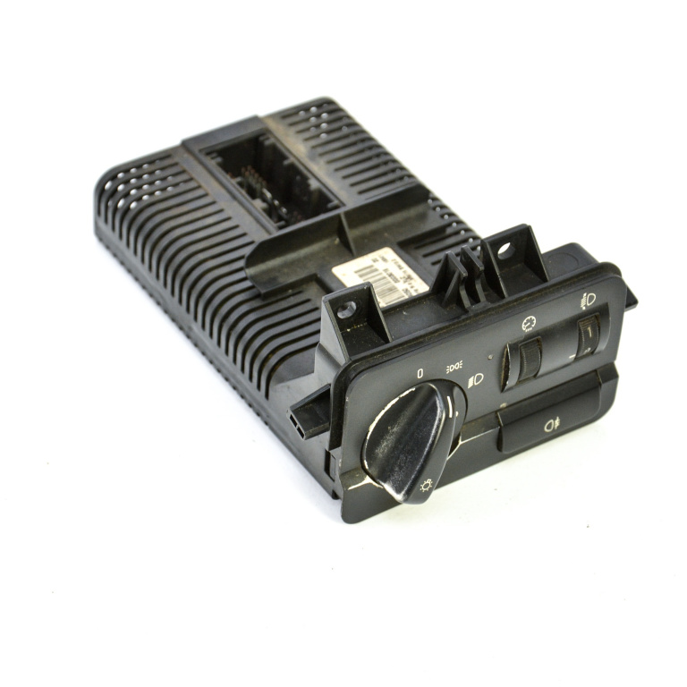 Bloc Lumini Bmw 3 (E46) 1998-2007 320 D M47 D20 (204D4) Motorina 6919825, 6 919 825 Lear