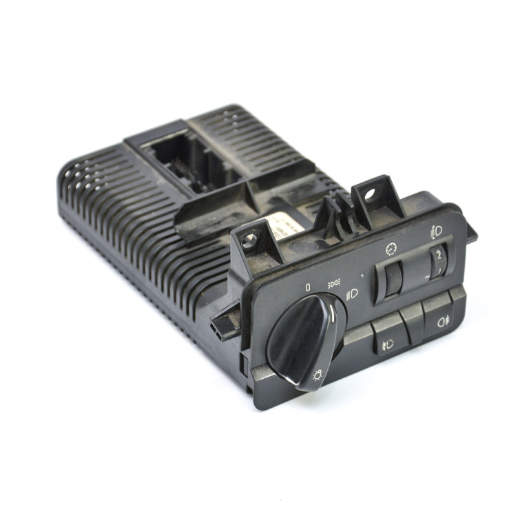 Bloc Lumini Bmw 3 (E46) 1998-2007 320 D M47 D20 (204D1) Motorina 6901429, 61316901429, 61.31-6 901 429, 61 31 6 901 429