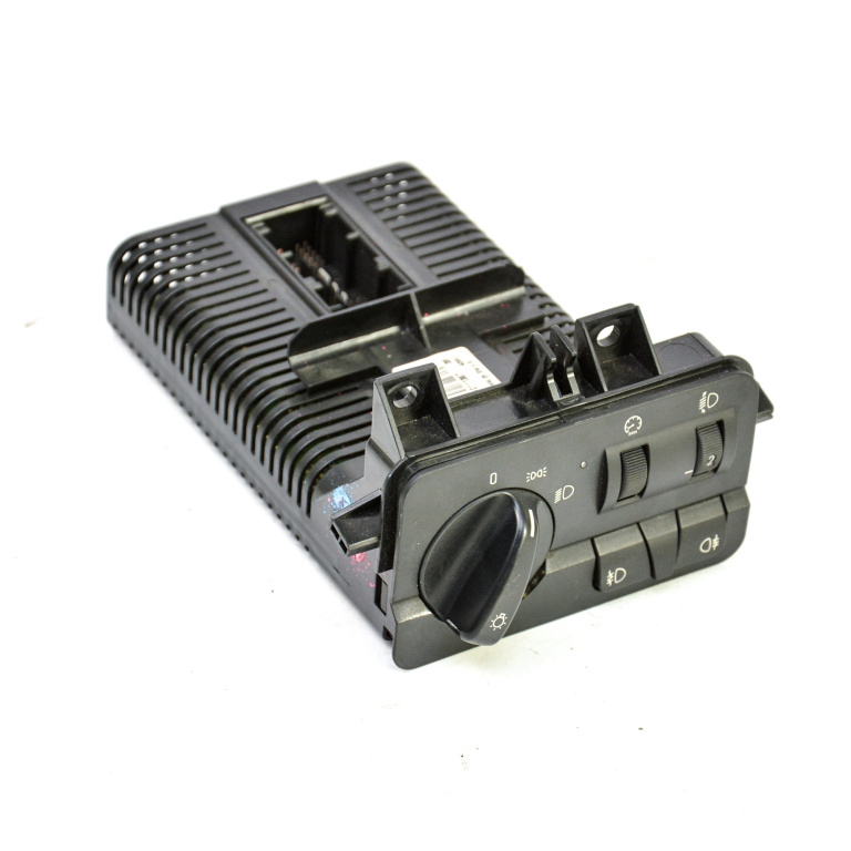 Bloc Lumini Bmw 3 (E46) 1998-2007 320 D M47 D20 (204D4) Motorina 6936832, 6 936 832 Lear
