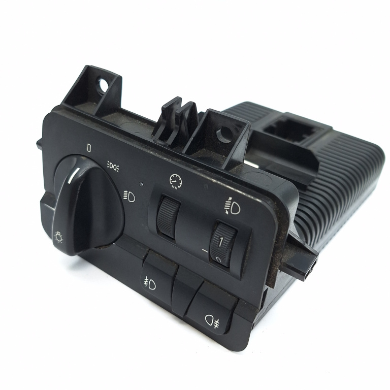 Bloc Lumini Bmw 3 (E46) 1998-2007 320 D M47 D20 (204D4) Motorina 6919829, 037239051, 0006650 Lear