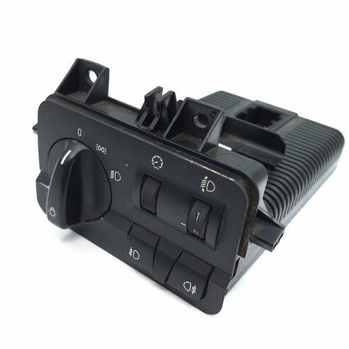 Bloc Lumini Bmw 3 (E46) 1998-2007 320 D M47 D20 (204D4) Motorina 6919829, 037239051, 0006650 Lear
