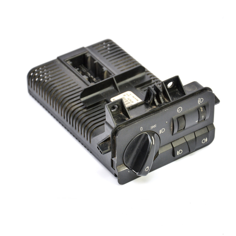 Bloc Lumini Bmw 3 (E46) 1998-2007 320 D M47 D20 (204D1) Motorina 8383226, 8 383 226, 61.31-8383226, 61.31-8 383 226 Loewe