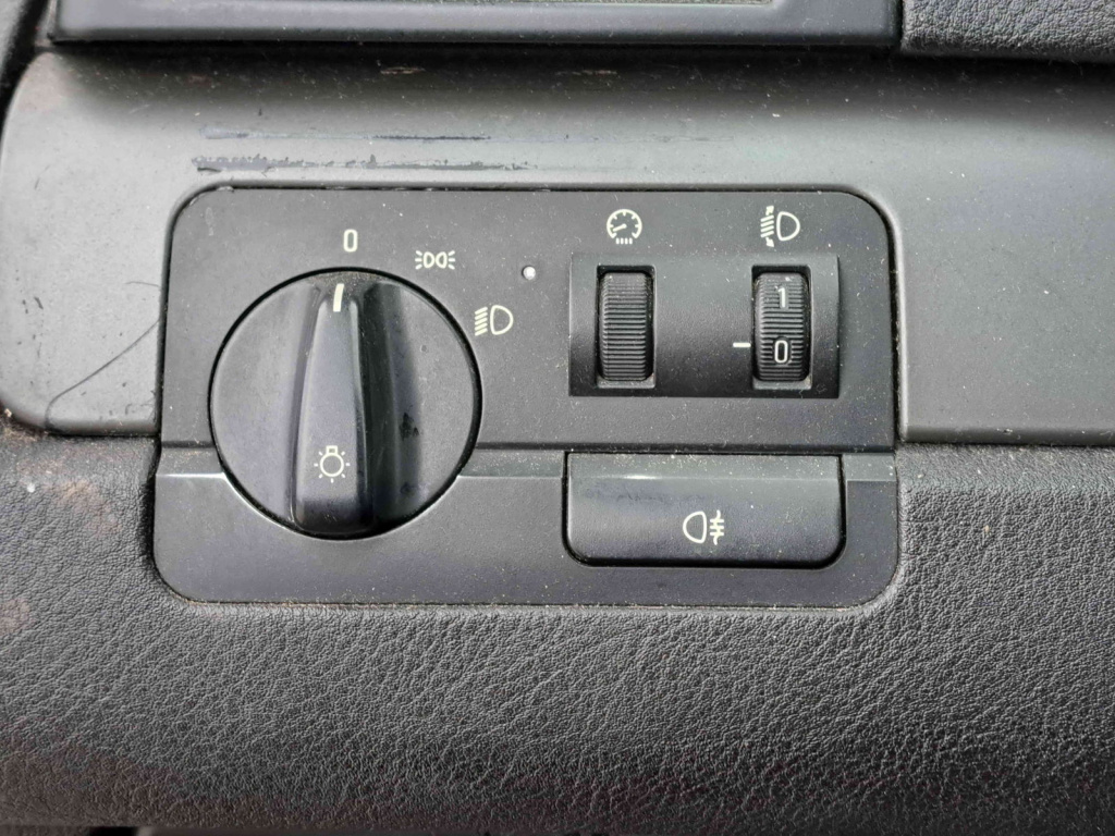 Bloc lumini Bmw 3 (E46) [Fabr 1998-2005] OEM