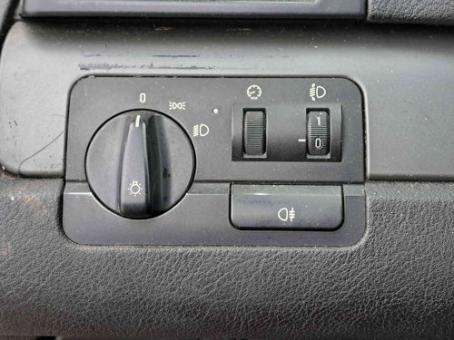 Bloc lumini Bmw 3 (E46) [Fabr 1998-2005] OEM