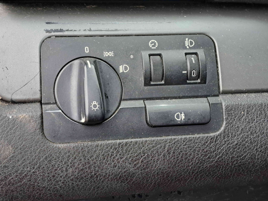 Bloc lumini Bmw 3 (E46) [Fabr 1998-2005] OEM