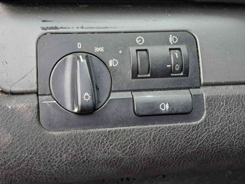 Bloc lumini Bmw 3 (E46) [Fabr 1998-2005] OEM