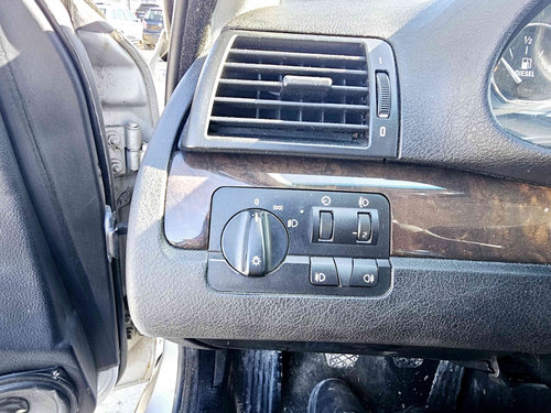 Bloc lumini Bmw 3 (E46) [Fabr 1998-2005] OEM