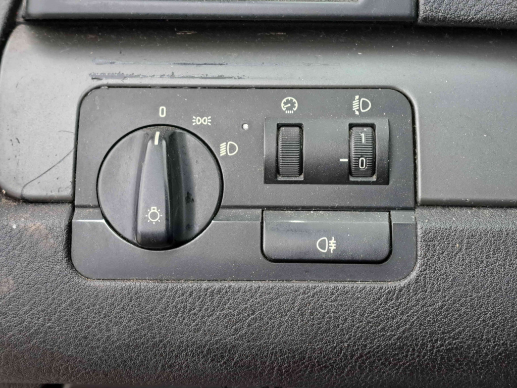 Bloc lumini Bmw 3 (E46) [Fabr 1998-2005] OEM