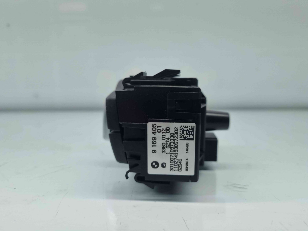 Bloc lumini Bmw 3 (E90) [Fabr 2005-2011] 9169405