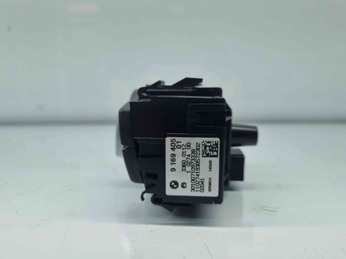 Bloc lumini Bmw 3 (E90) [Fabr 2005-2011] 9169405