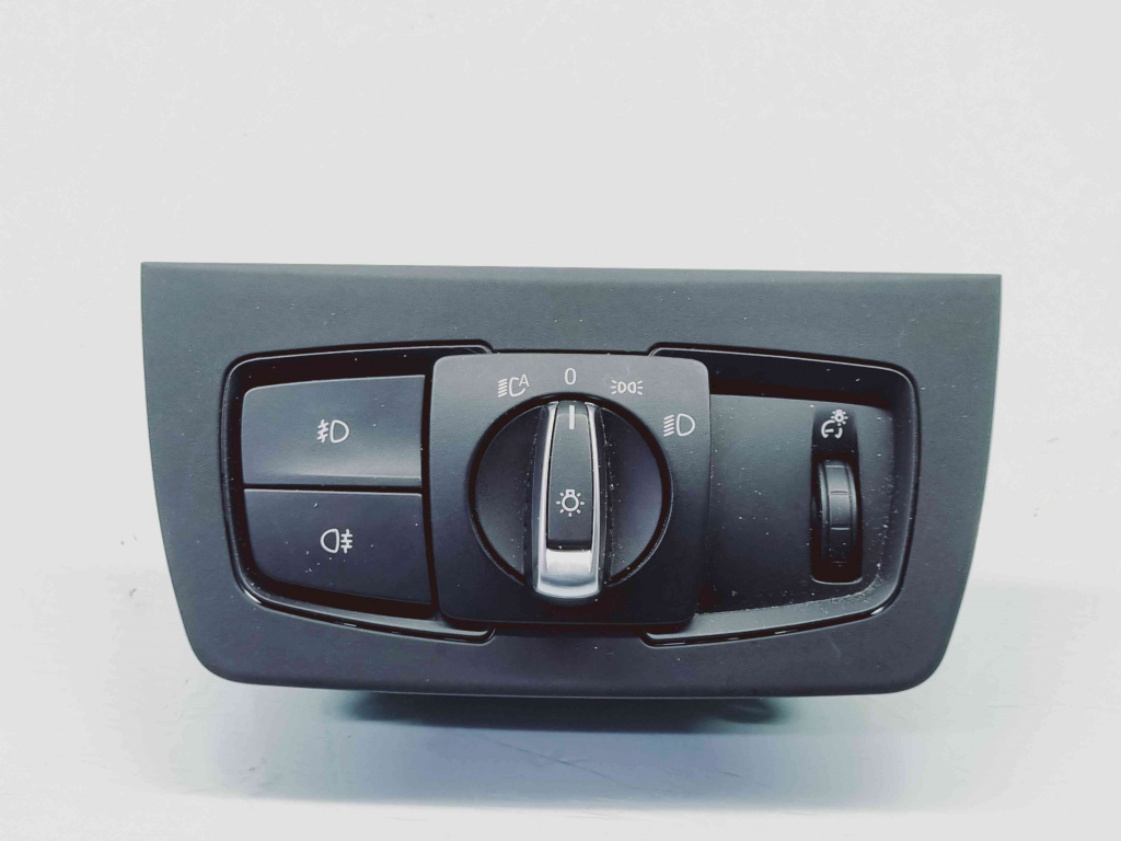 Bloc lumini Bmw 3 (F30) [Fabr 2012-2017] 9265303