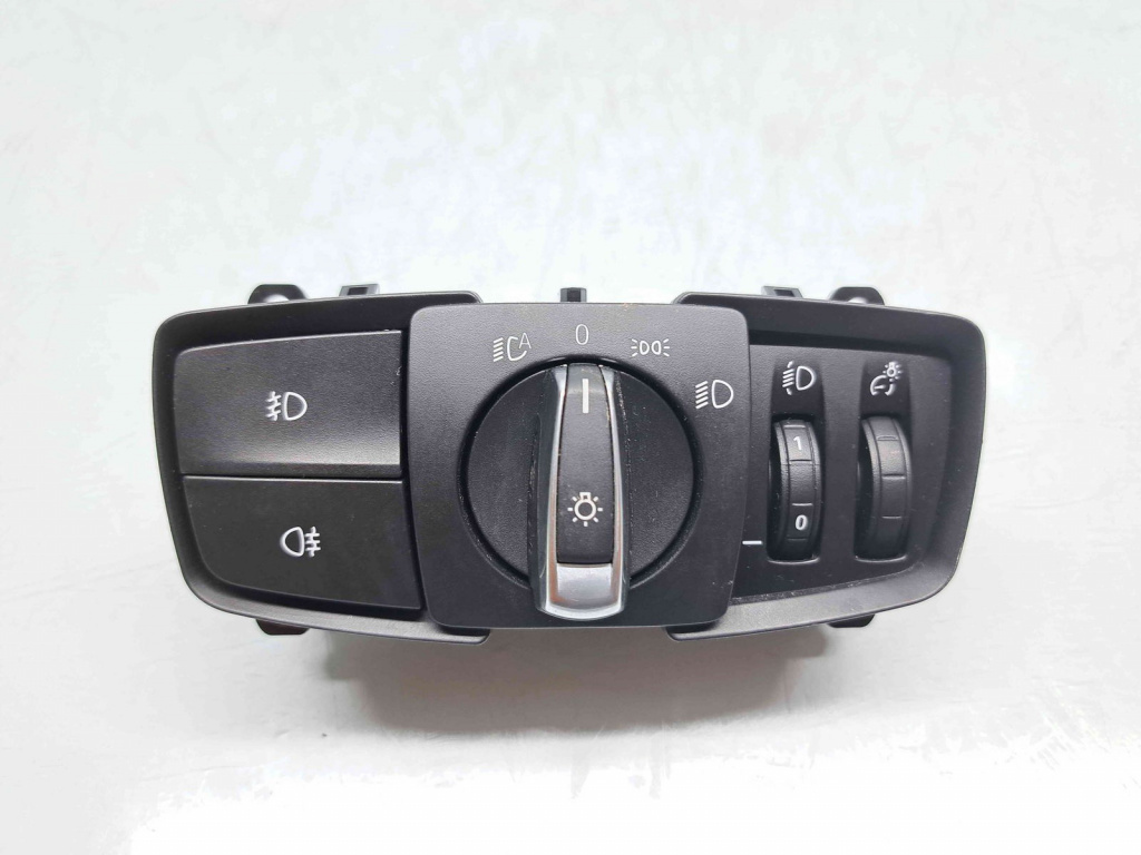 Bloc lumini Bmw 3 (F30) [Fabr 2012-2017] 9265305-04