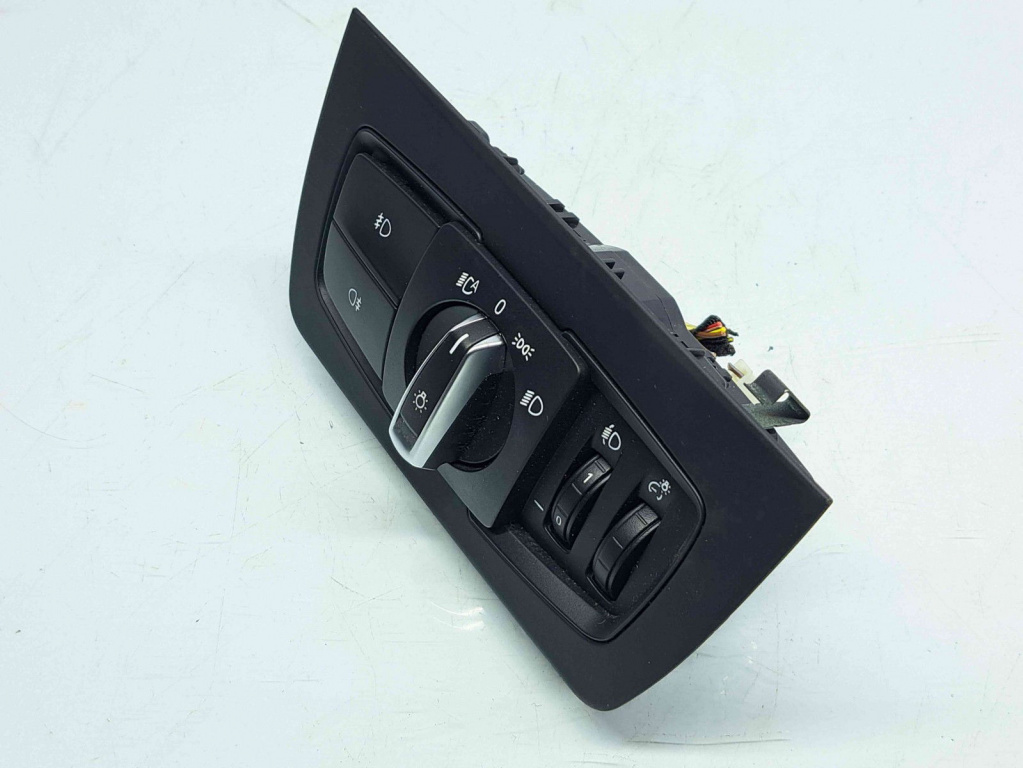 Bloc lumini Bmw 3 (F30) [Fabr 2012-2017] 9265305