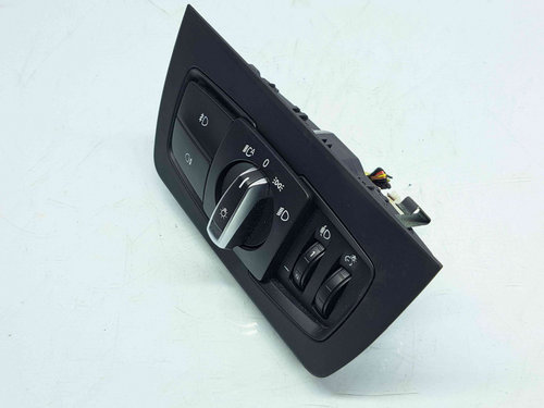 Bloc lumini Bmw 3 (F30) [Fabr 2012-2017] 9265305