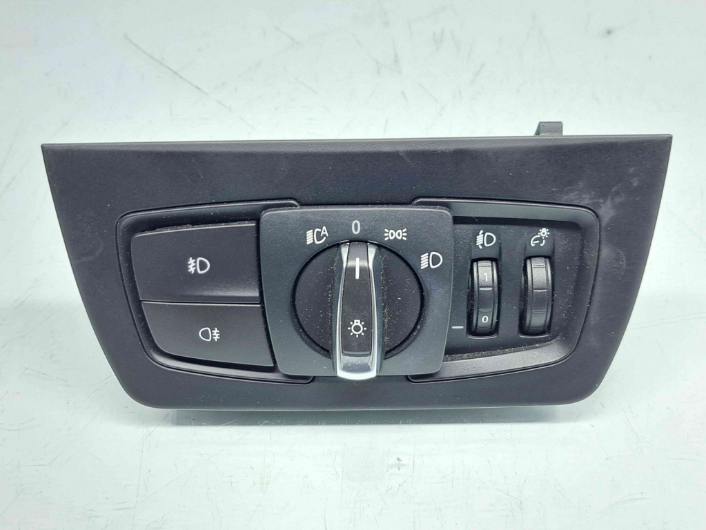 Bloc lumini Bmw 3 (F30) [Fabr 2012-2017] 9265305