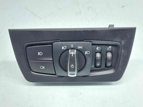 Bloc lumini Bmw 3 (F30) [Fabr 2012-2017] 9265305
