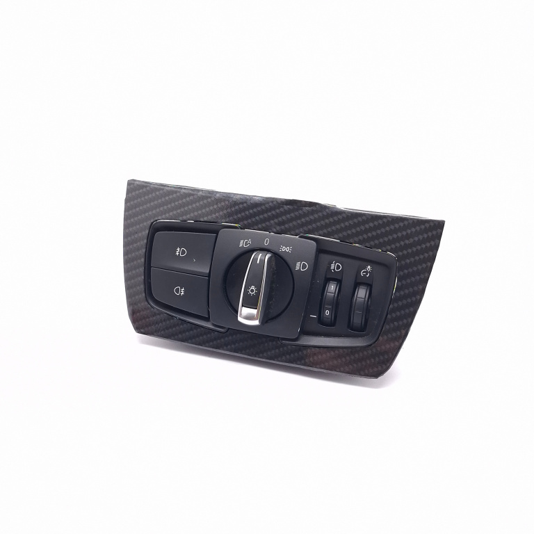 Bloc Lumini Bmw 3 Gran Turismo - F34 2011-2019 320 D B47 D20 A Motorina 9218531, 51459218531Ai, 684751401