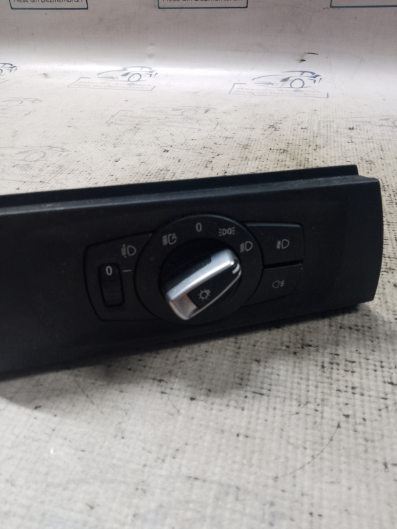 Bloc lumini BMW 320 2010, 9169406