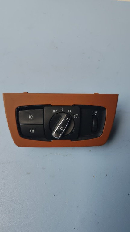 Bloc lumini BMW 320 d GT xDrive , cod motor N47-D20C , an 2014 cod 9265303-04 / 9265303